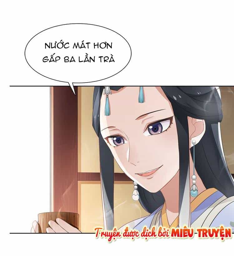 Nguyệt Trầm Ngâm - Chương 11 - ảnh 24