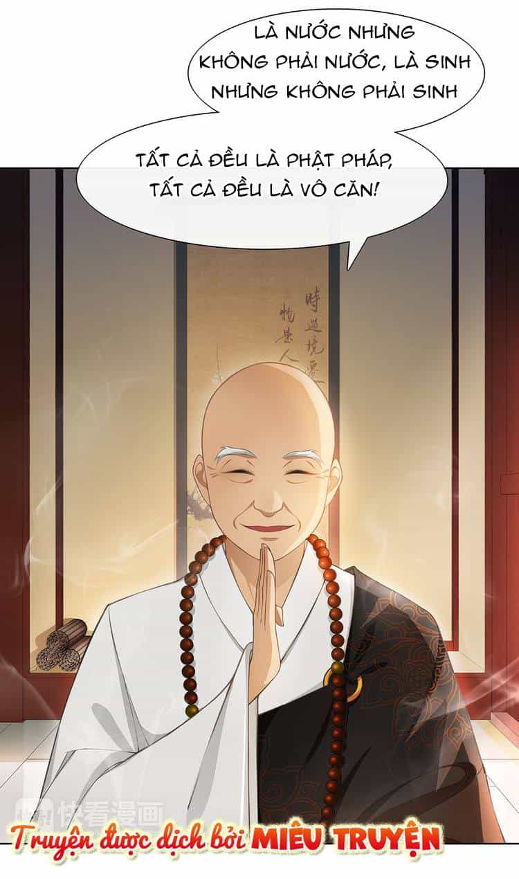 Nguyệt Trầm Ngâm - Chương 11 - ảnh 26