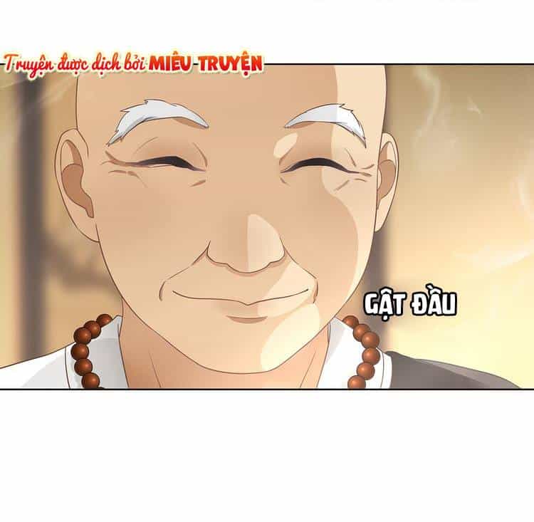 Nguyệt Trầm Ngâm - Chương 11 - ảnh 28