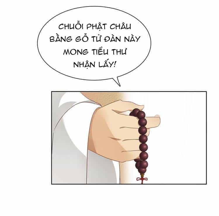 Nguyệt Trầm Ngâm - Chương 11 - ảnh 29