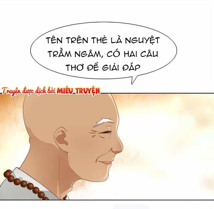 Nguyệt Trầm Ngâm - Chương 11 - ảnh 38