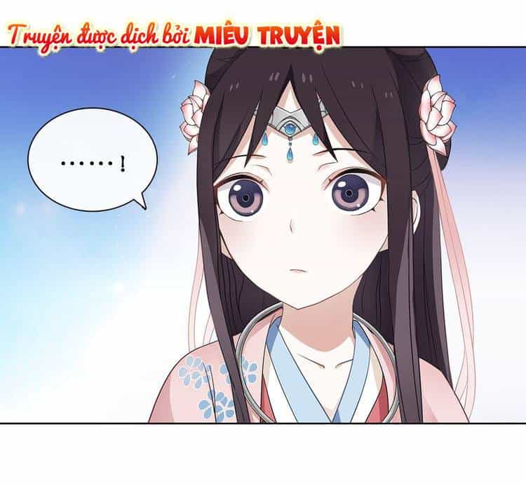 Nguyệt Trầm Ngâm - Chương 11 - ảnh 4