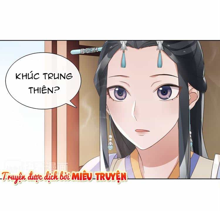 Nguyệt Trầm Ngâm - Chương 11 - ảnh 42