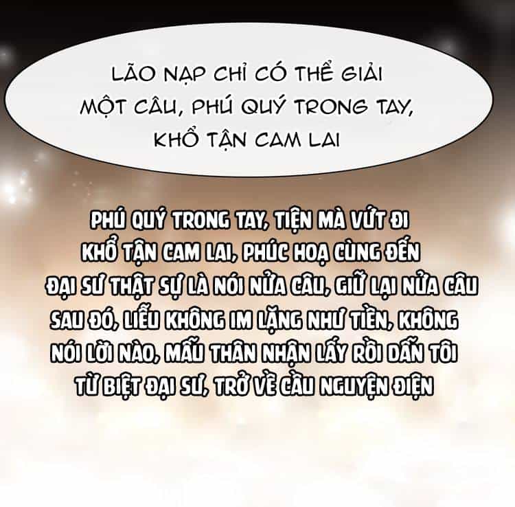 Nguyệt Trầm Ngâm - Chương 11 - ảnh 44