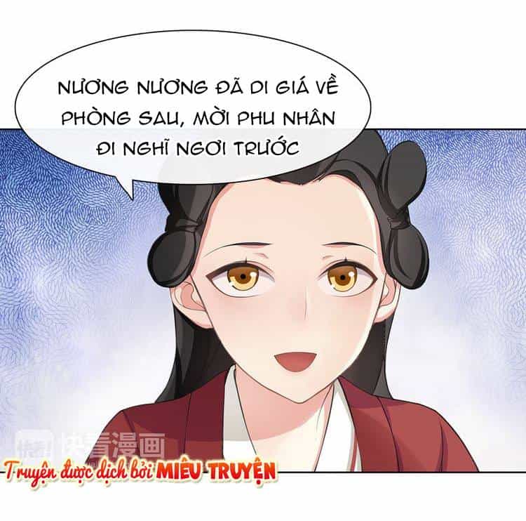 Nguyệt Trầm Ngâm - Chương 11 - ảnh 46