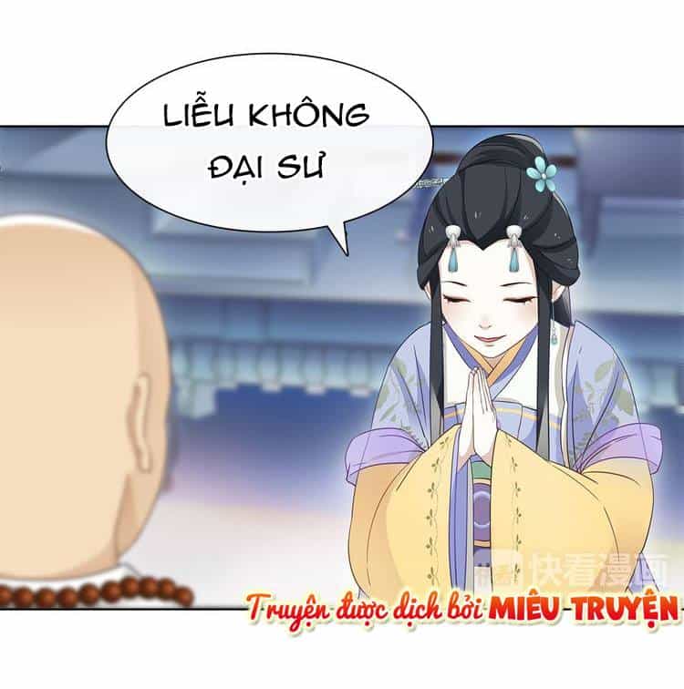 Nguyệt Trầm Ngâm - Chương 11 - ảnh 5