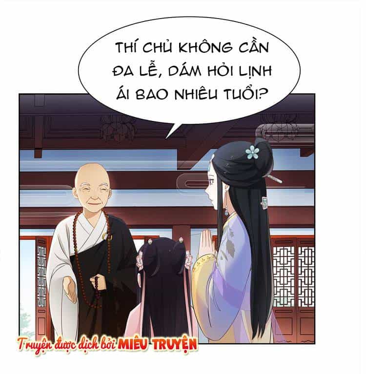 Nguyệt Trầm Ngâm - Chương 11 - ảnh 6