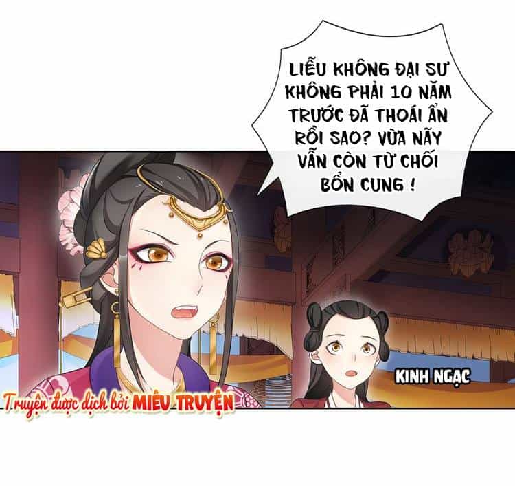 Nguyệt Trầm Ngâm - Chương 11 - ảnh 8