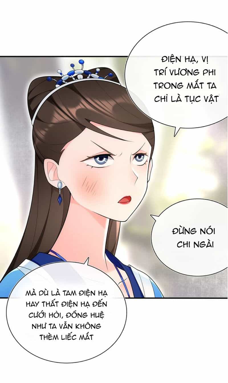 Nguyệt Trầm Ngâm - Chương 111 - ảnh 11