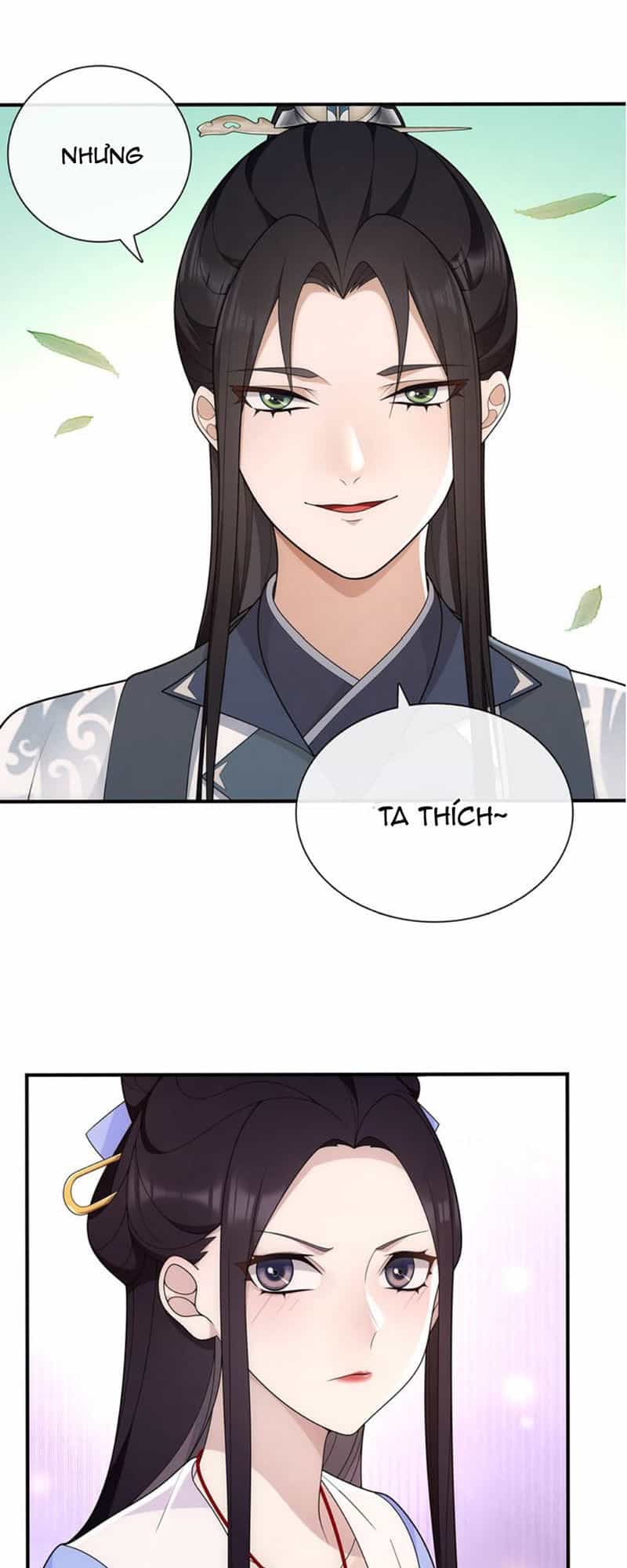 Nguyệt Trầm Ngâm - Chương 112 - ảnh 15