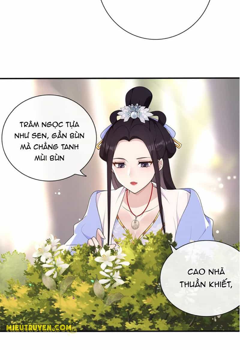 Nguyệt Trầm Ngâm - Chương 112 - ảnh 9