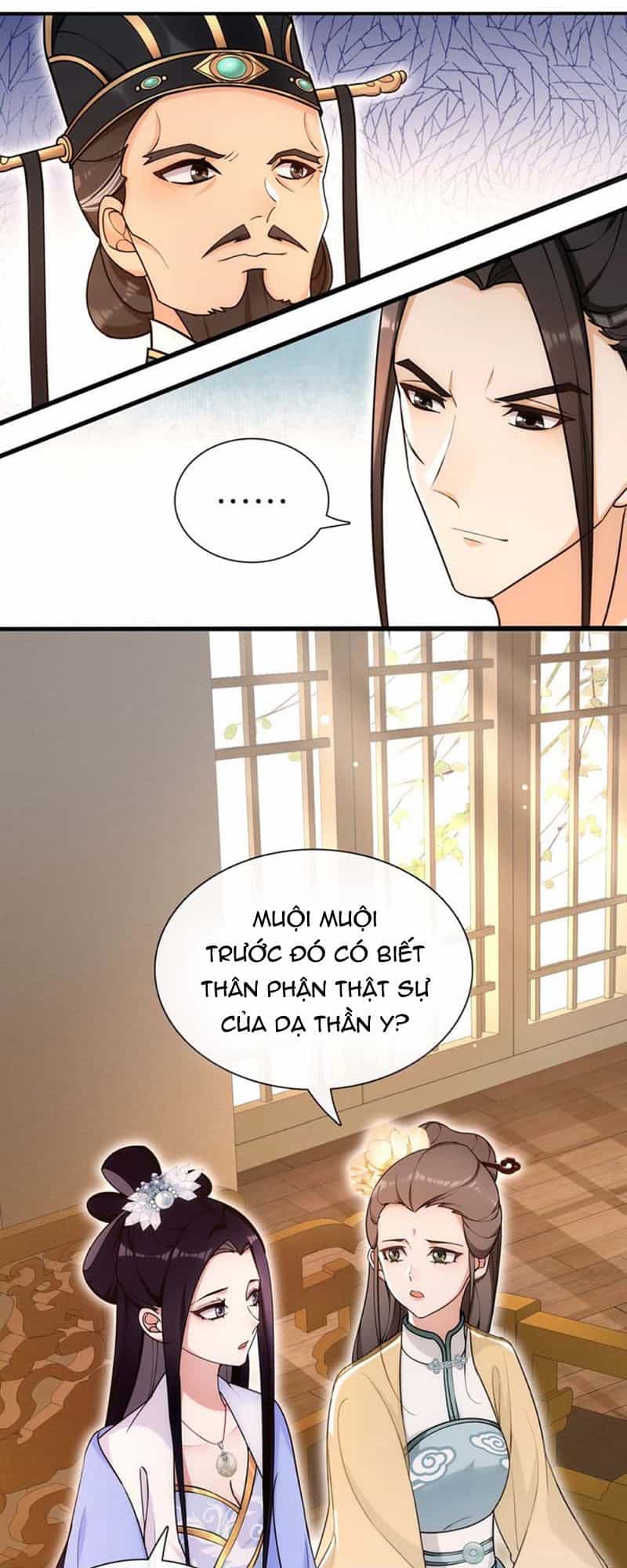 Nguyệt Trầm Ngâm - Chương 113 - ảnh 20
