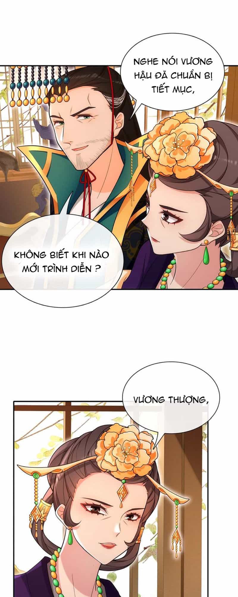 Nguyệt Trầm Ngâm - Chương 113 - ảnh 28