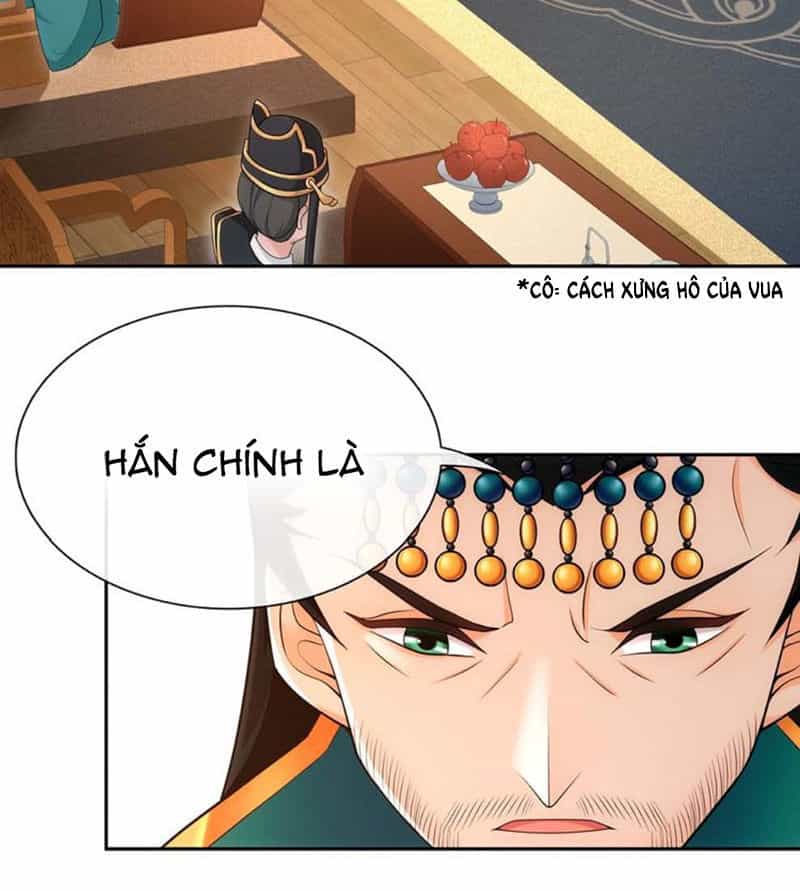 Nguyệt Trầm Ngâm - Chương 113 - ảnh 3