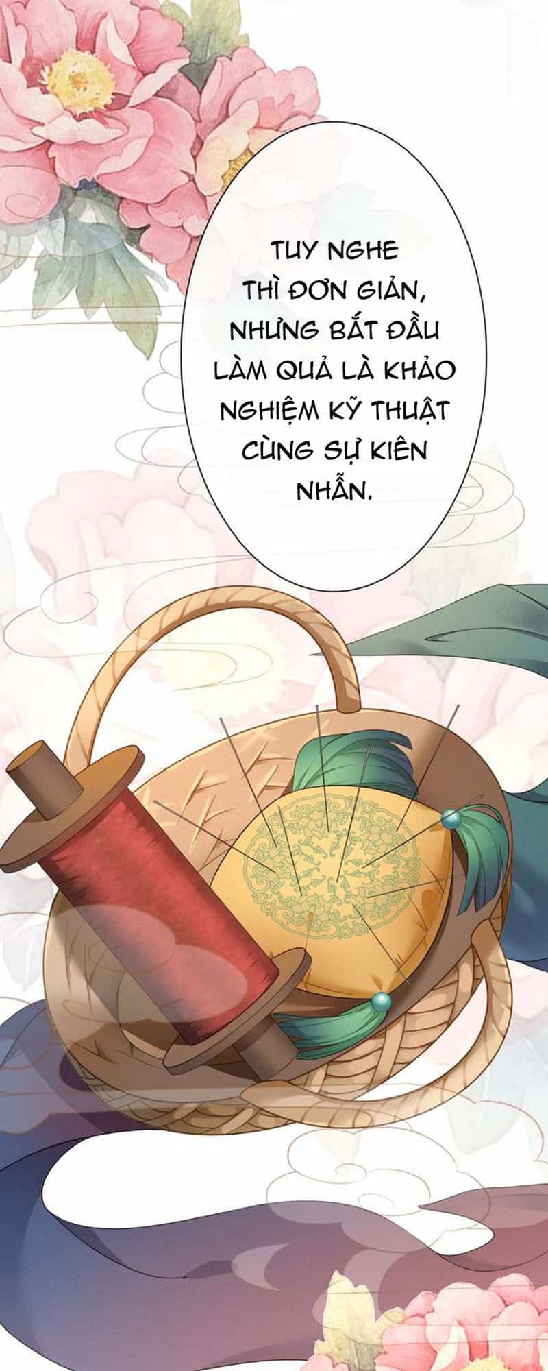 Nguyệt Trầm Ngâm - Chương 113 - ảnh 30