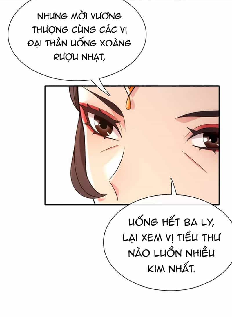 Nguyệt Trầm Ngâm - Chương 113 - ảnh 32