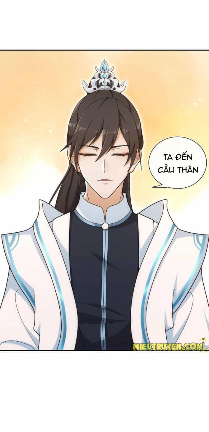 Nguyệt Trầm Ngâm - Chương 114 - ảnh 15