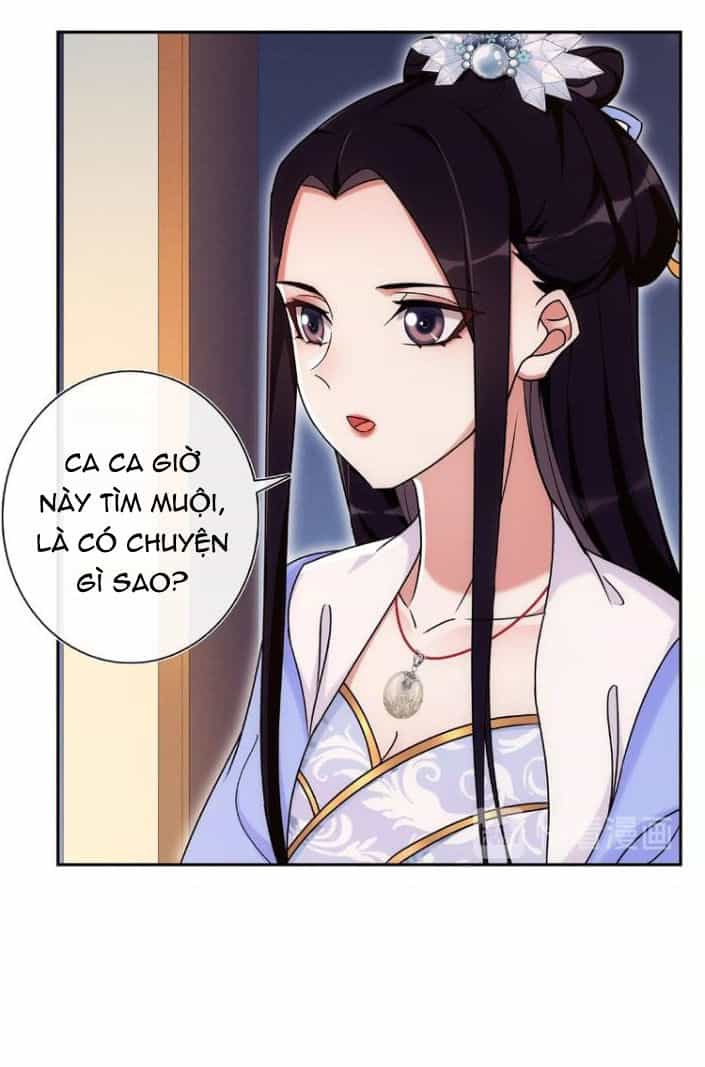 Nguyệt Trầm Ngâm - Chương 114 - ảnh 45