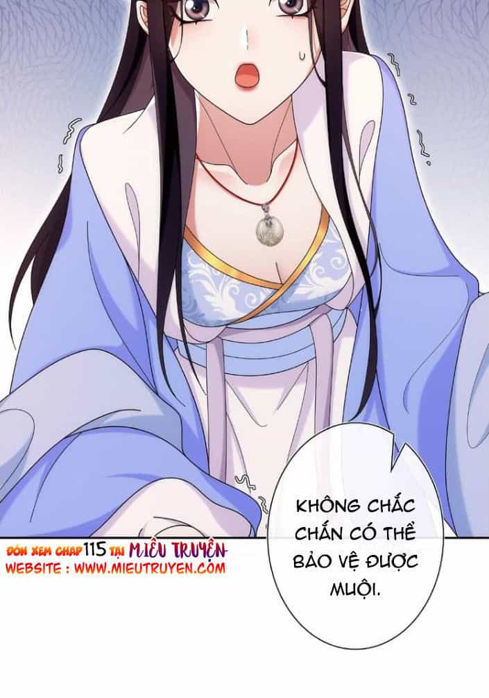Nguyệt Trầm Ngâm - Chương 114 - ảnh 50