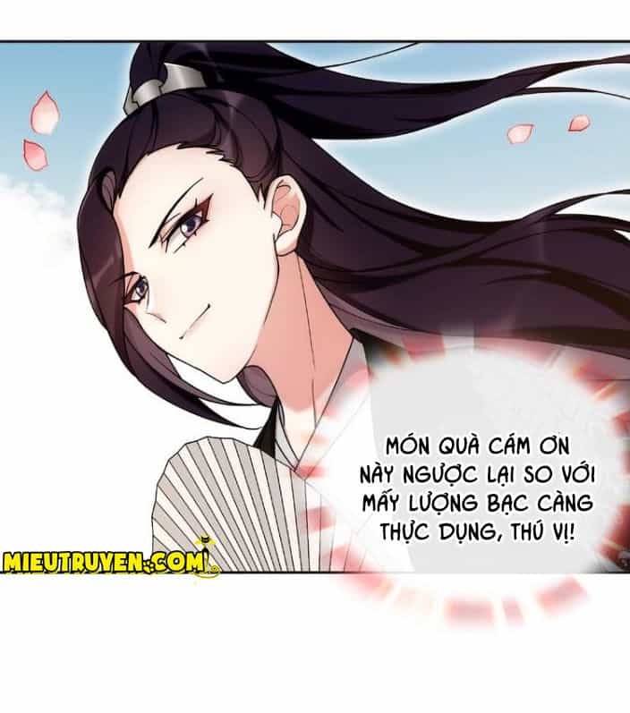 Nguyệt Trầm Ngâm - Chương 115 - ảnh 39