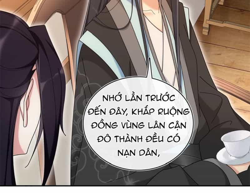 Nguyệt Trầm Ngâm - Chương 116 - ảnh 11