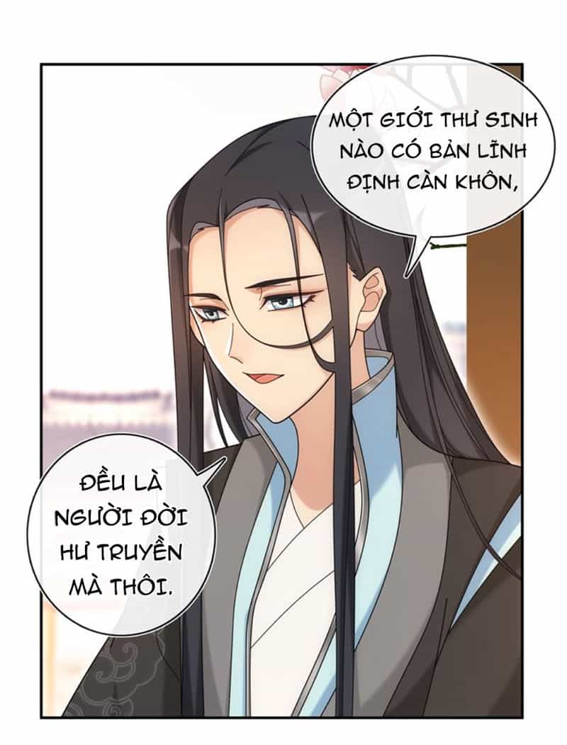 Nguyệt Trầm Ngâm - Chương 116 - ảnh 18