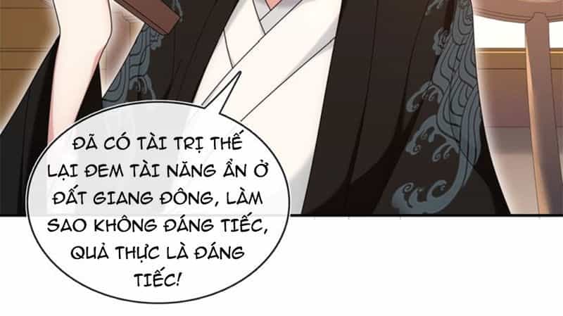 Nguyệt Trầm Ngâm - Chương 116 - ảnh 22