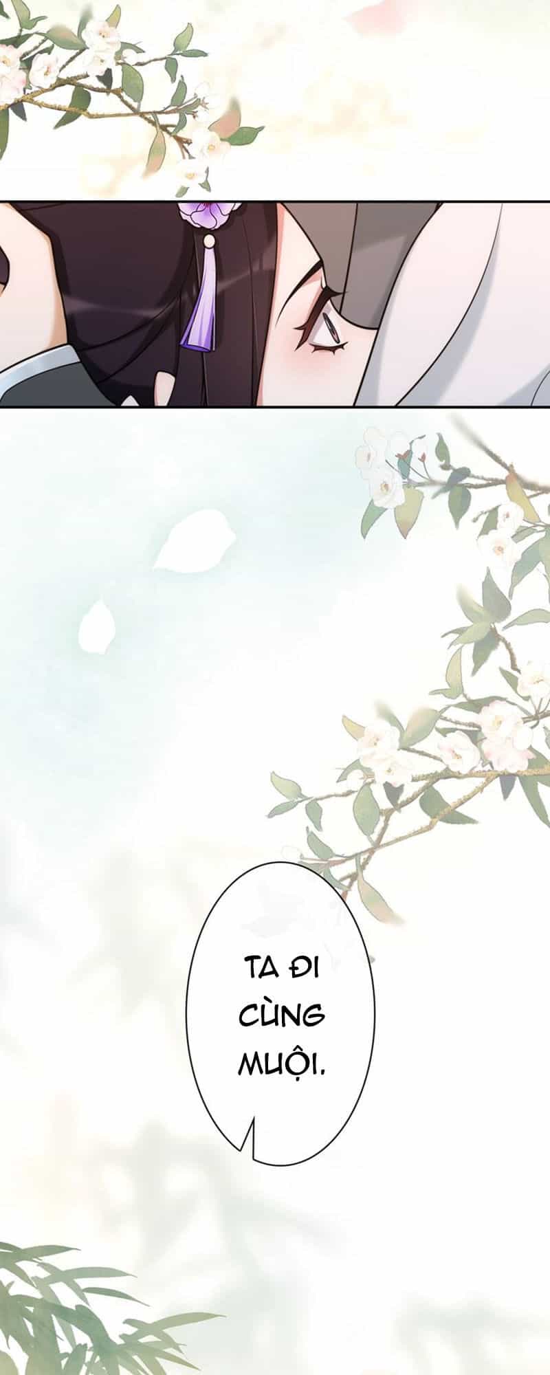 Nguyệt Trầm Ngâm - Chương 119 - ảnh 10