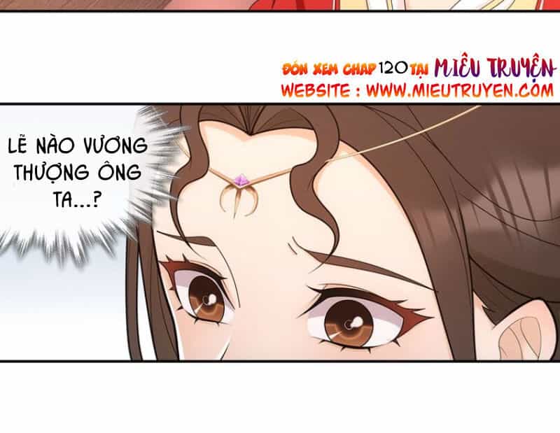 Nguyệt Trầm Ngâm - Chương 119 - ảnh 43