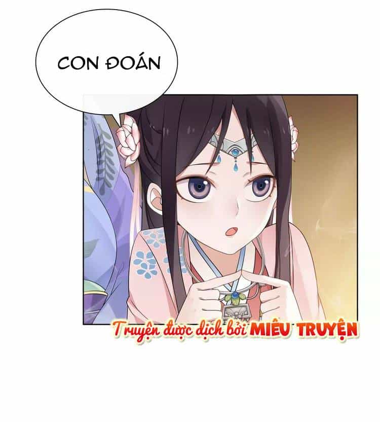 Nguyệt Trầm Ngâm - Chương 12 - ảnh 11