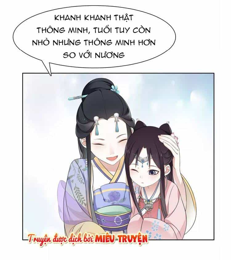 Nguyệt Trầm Ngâm - Chương 12 - ảnh 13