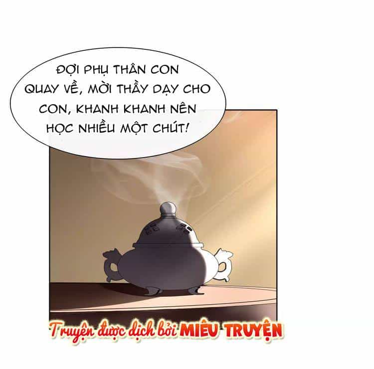 Nguyệt Trầm Ngâm - Chương 12 - ảnh 14