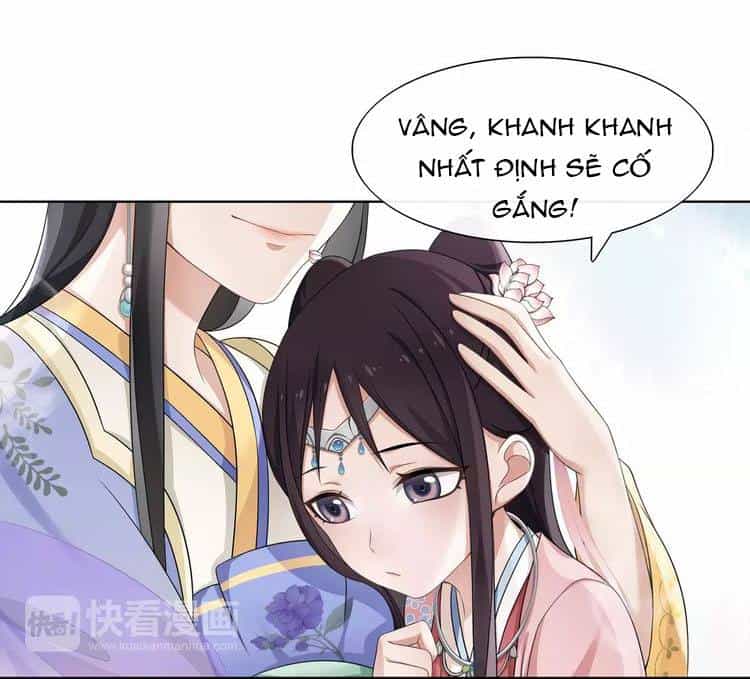 Nguyệt Trầm Ngâm - Chương 12 - ảnh 15