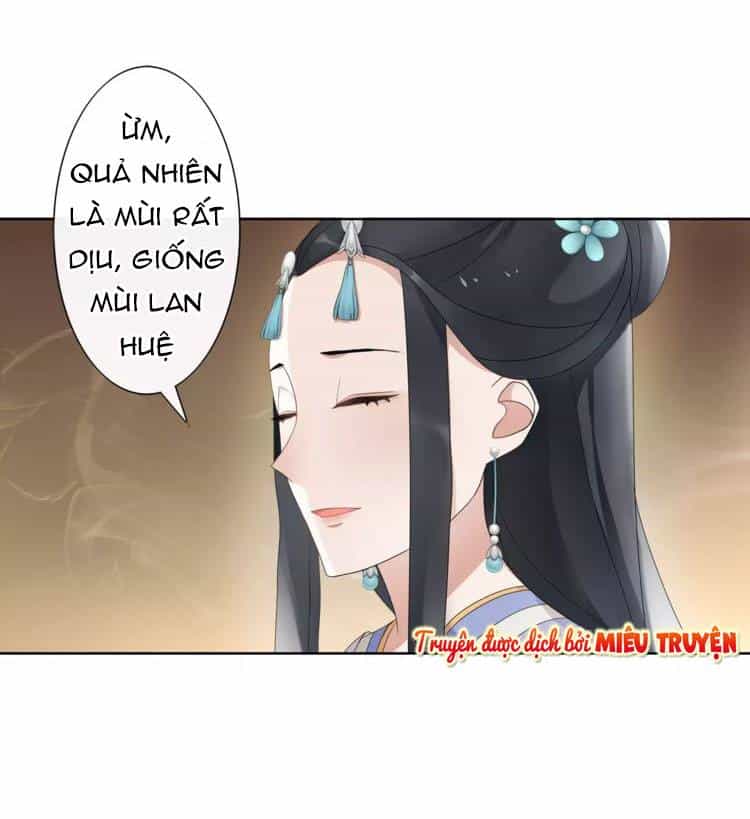 Nguyệt Trầm Ngâm - Chương 12 - ảnh 2