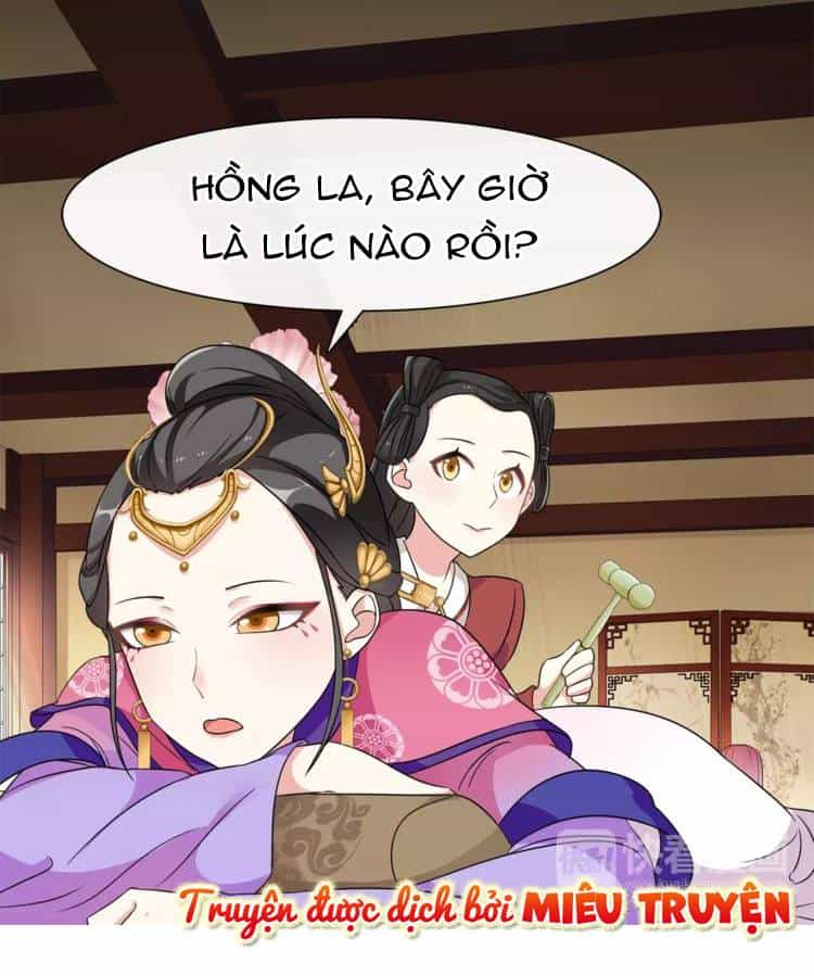 Nguyệt Trầm Ngâm - Chương 12 - ảnh 26