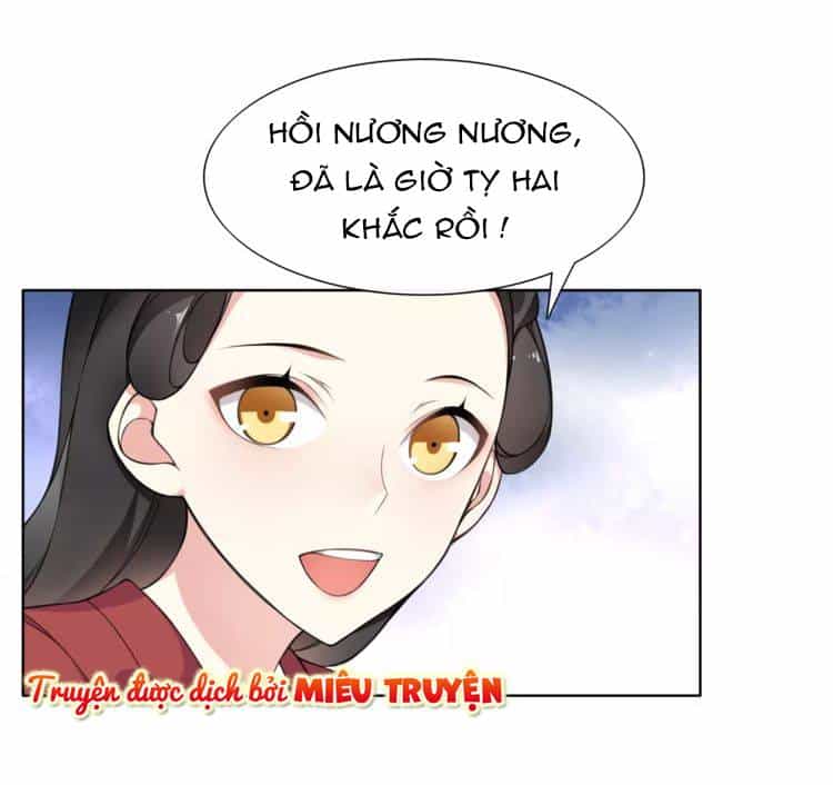 Nguyệt Trầm Ngâm - Chương 12 - ảnh 27