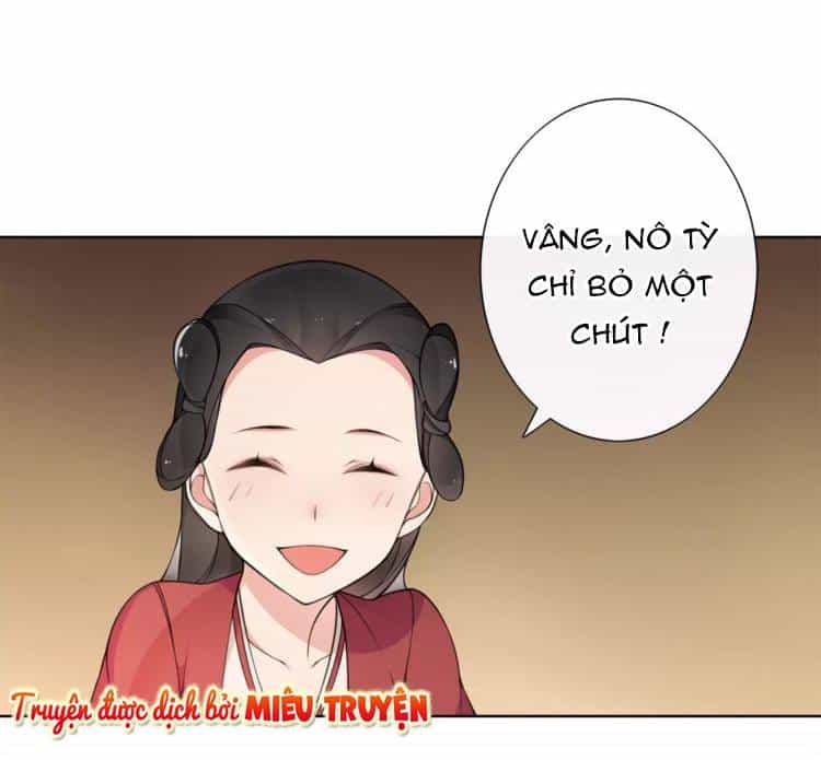 Nguyệt Trầm Ngâm - Chương 12 - ảnh 29