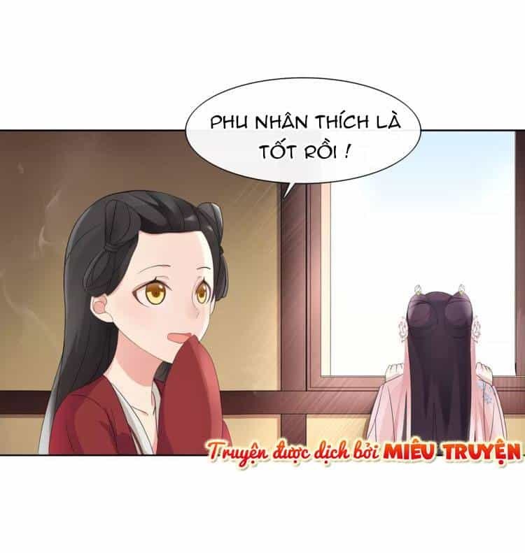 Nguyệt Trầm Ngâm - Chương 12 - ảnh 3