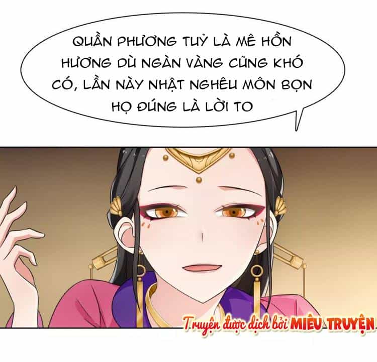Nguyệt Trầm Ngâm - Chương 12 - ảnh 30
