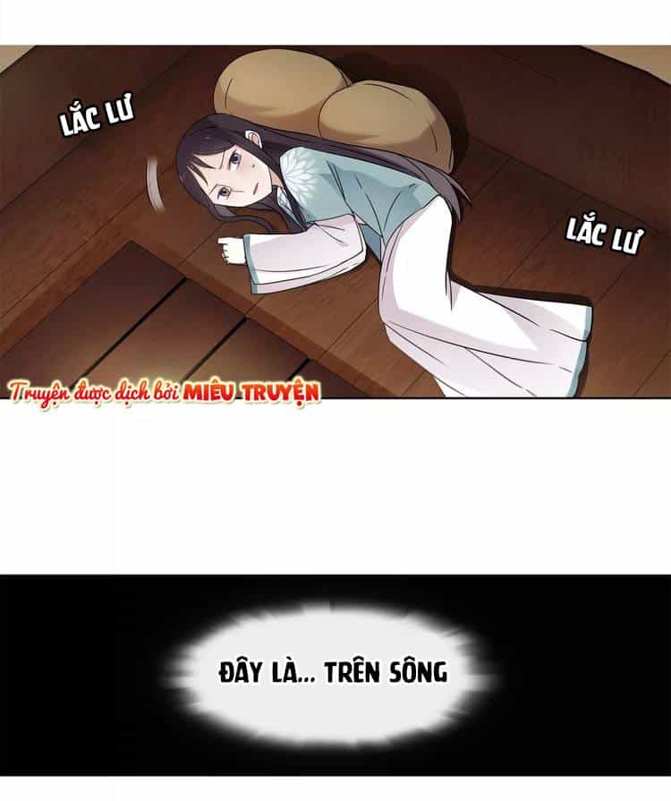 Nguyệt Trầm Ngâm - Chương 12 - ảnh 36