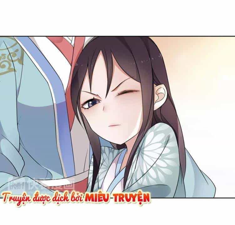 Nguyệt Trầm Ngâm - Chương 12 - ảnh 48