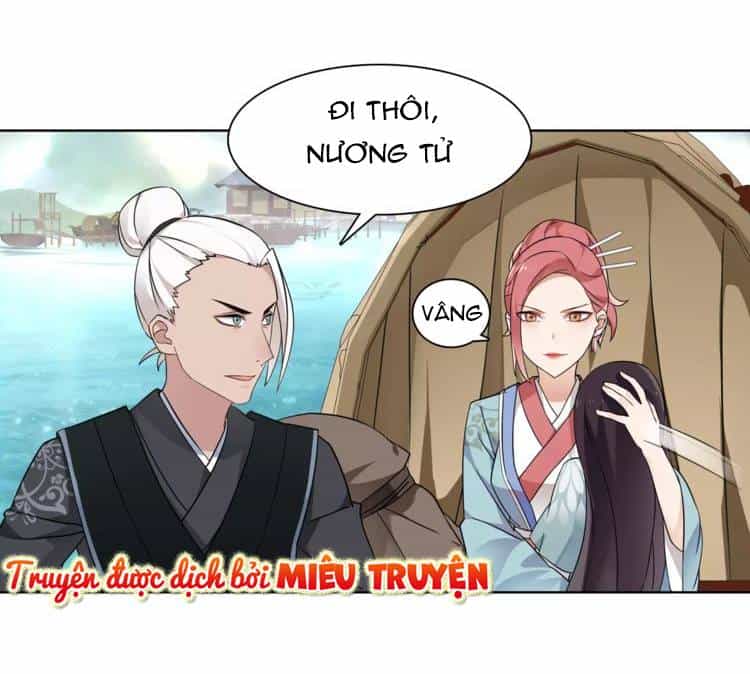 Nguyệt Trầm Ngâm - Chương 12 - ảnh 50