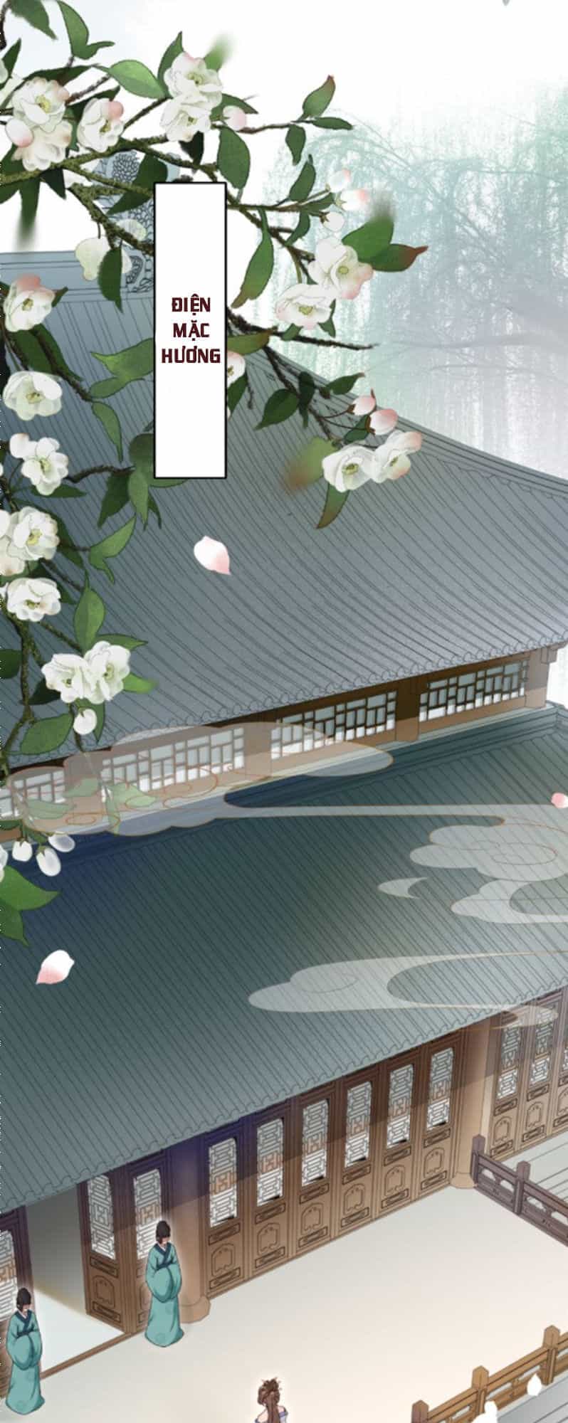 Nguyệt Trầm Ngâm - Chương 120 - ảnh 20