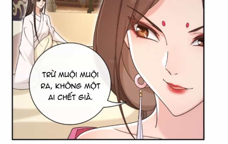 Nguyệt Trầm Ngâm - Chương 120 - ảnh 31