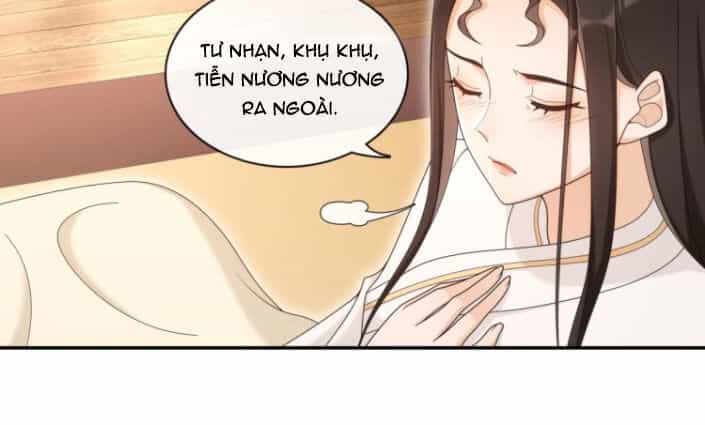 Nguyệt Trầm Ngâm - Chương 121 - ảnh 6