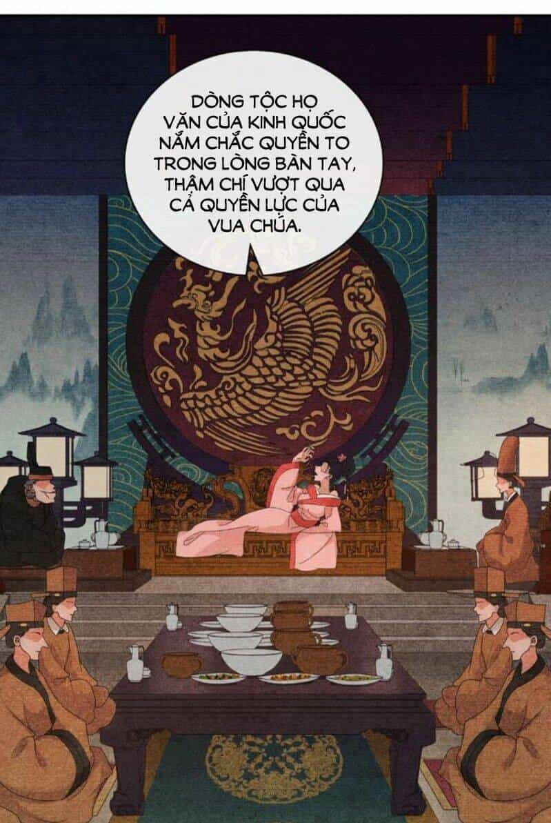 Nguyệt Trầm Ngâm - Chương 122 - ảnh 14