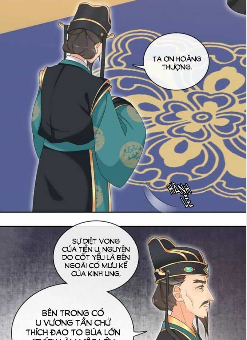 Nguyệt Trầm Ngâm - Chương 122 - ảnh 26