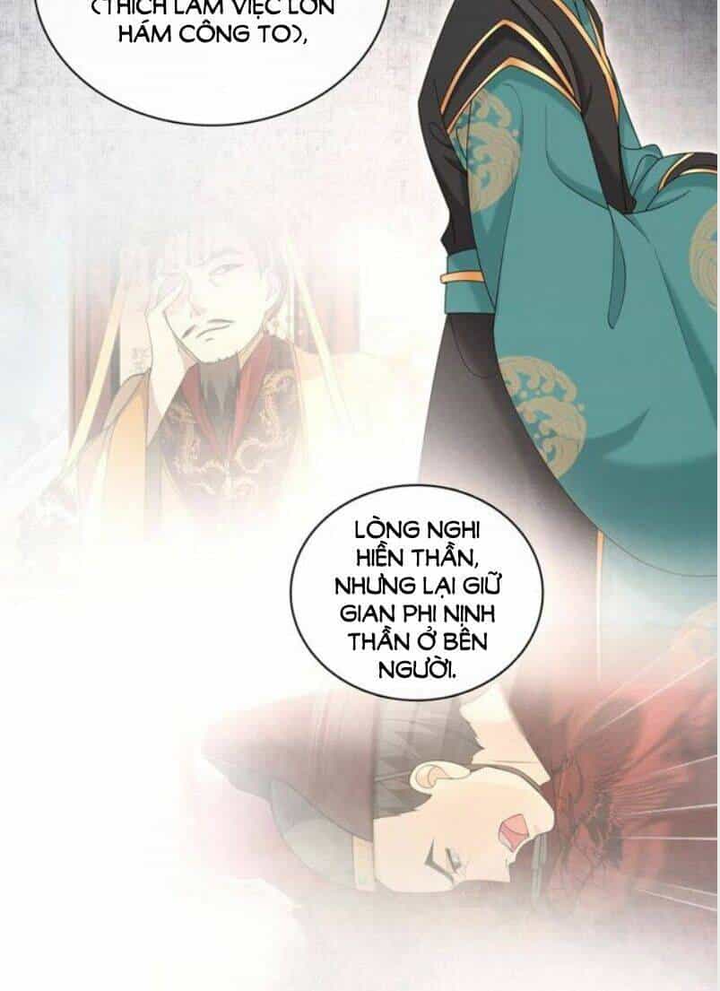 Nguyệt Trầm Ngâm - Chương 122 - ảnh 27