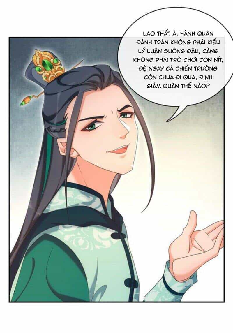 Nguyệt Trầm Ngâm - Chương 123 - ảnh 11