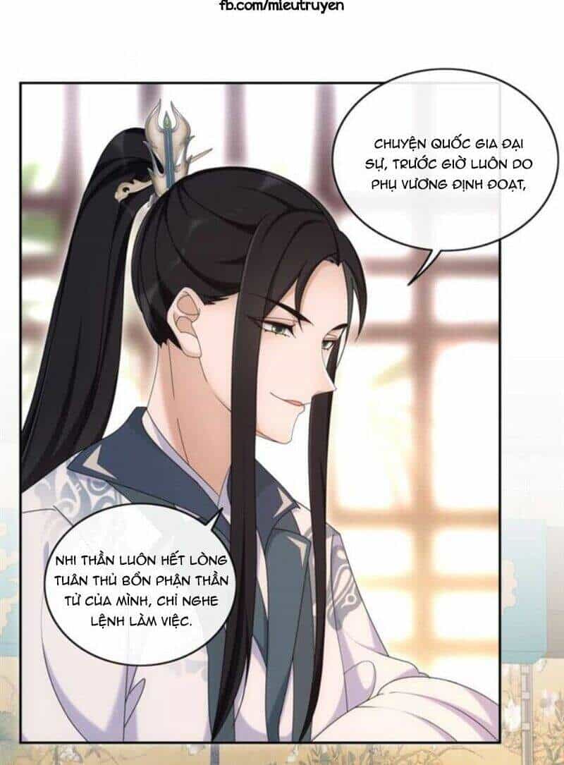 Nguyệt Trầm Ngâm - Chương 123 - ảnh 2